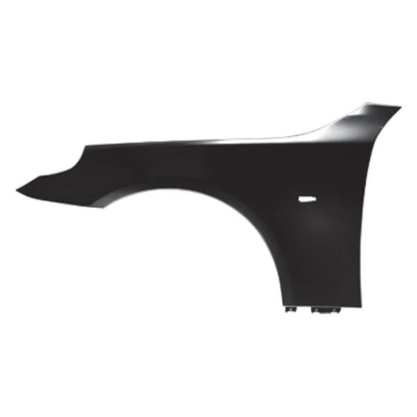 Fender Front Left CAPA for BMW 530i 525i 545i