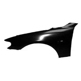 Fender Front Left F01 From 3-05 Steel for BMW 760i 760Li 750Li 750i