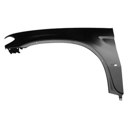 Fender Front Left w/Side Lamp Hole for BMW X5 2004–2006