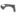 Fender Front Left E70 w/o Headlamp Washers for BMW X5 2007–2010