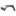 Fender Front Left E70 w/Headlamp Washers CAPA for BMW X5 2007–2010