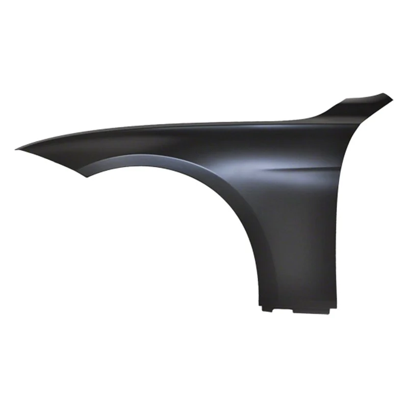 Fender Front Left F30H/F30/F31 Sedan for BMW 328i 328i xDrive 335i 320i ActiveHybrid 3 328d 328d xDrive 340i