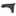 Fender Front Left F25 for BMW X3 2011–2017