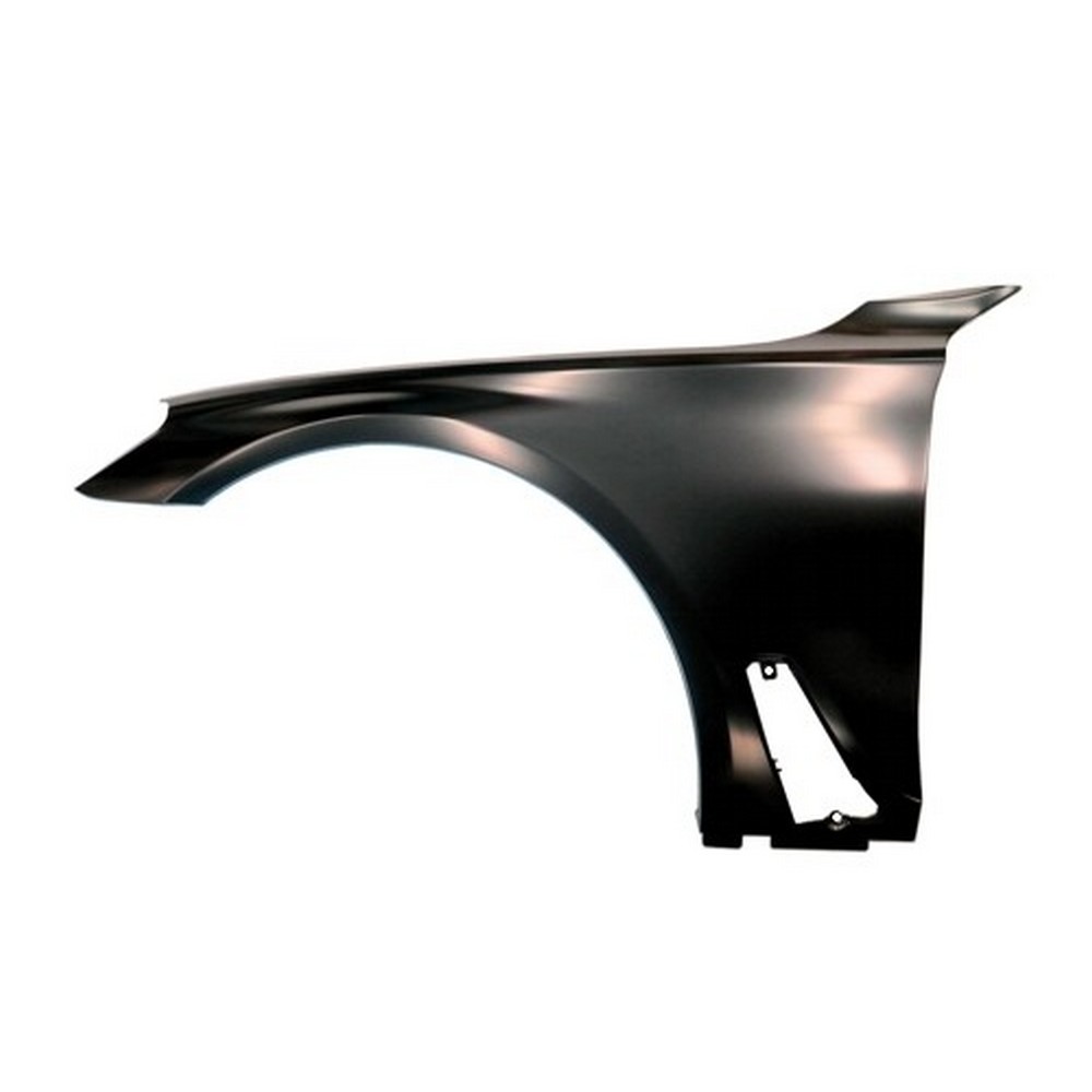 Fender Front Left G12 Aluminum for BMW 750i xDrive 740e xDrive 740i 750i M760Li xDrive 750Li xDrive M760i xDrive