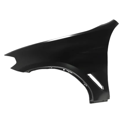 Fender Front Left G01/G02 CAPA for BMW X4 X3