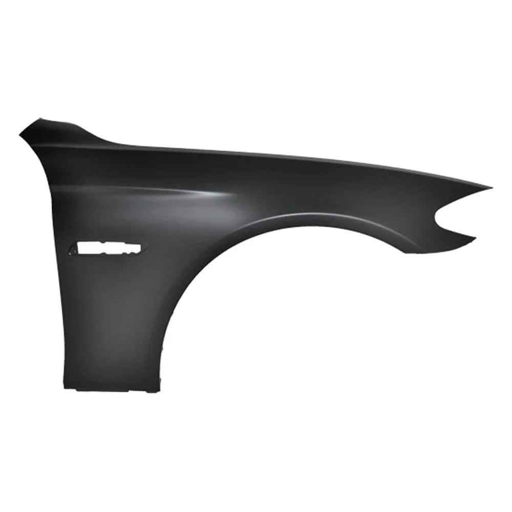 Fender Front Right F10/F10H Sedan CAPA for BMW 535i 528i 550i ActiveHybrid 5