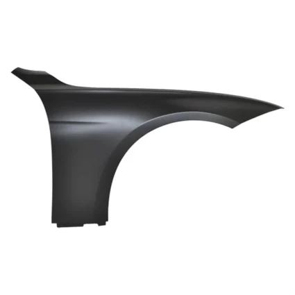 Fender Front Right F30H/F30/F31 Sedan CAPA for BMW 328i 328i xDrive 335i 320i ActiveHybrid 3 328d 328d xDrive 340i