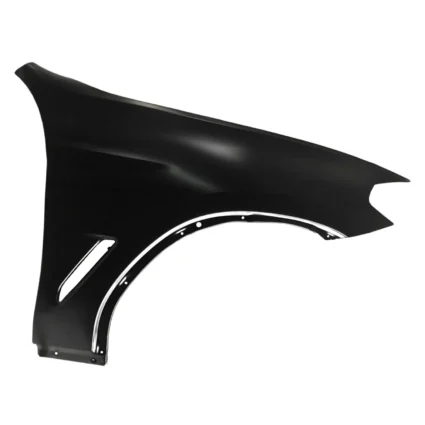 Fender Front Right G01/G02 CAPA for BMW X4 X3