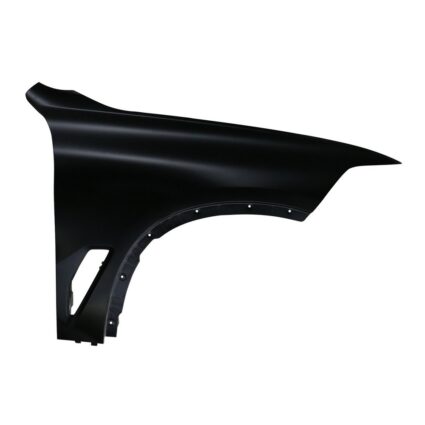 Fender Front Right G05/F95 Aluminum for BMW X5 2019–2025