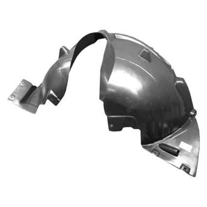 Fender Liner Left for BMW X3 2004–2009