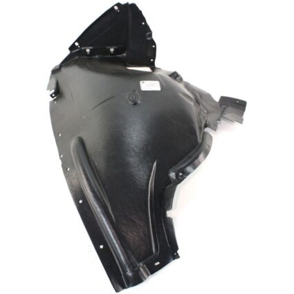 Fender Liner Front Left E71 Front Section for BMW X6 2008–2014
