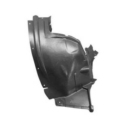 Fender Liner Rear Left E71 for BMW X6 2008–2014