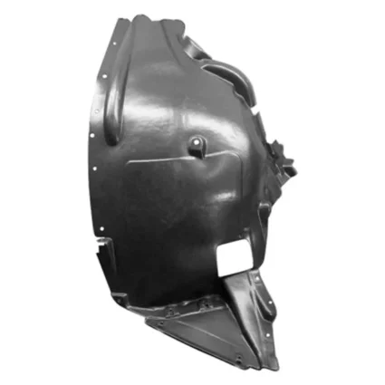 Fender Liner Front Right E71 Front Section for BMW X6 2008–2014