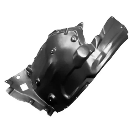 Fender Liner Rear Right F10H/F10 for BMW 535i 528i 550i ActiveHybrid 5