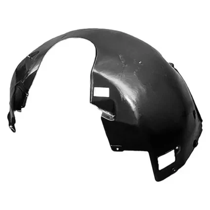 Fender Splash Shield Front Left Plastic Liner for BMW X5 2000–2006