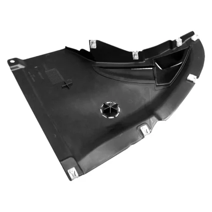 Fender Splash Shield Front Left G02/G01 w/M Sport Line for BMW X4 X3