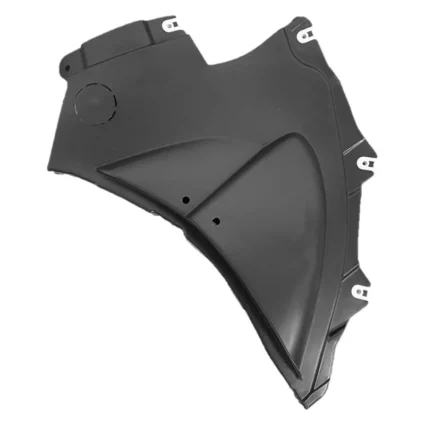 Fender Splash Shield Front Left Luxury Line/Sport Line G20 w/o M Sport Pkg for BMW 330i xDrive 330i 330e xDrive 330e
