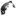 Fender Splash Shield Front Right Plastic Liner for BMW 745i 2002–2005