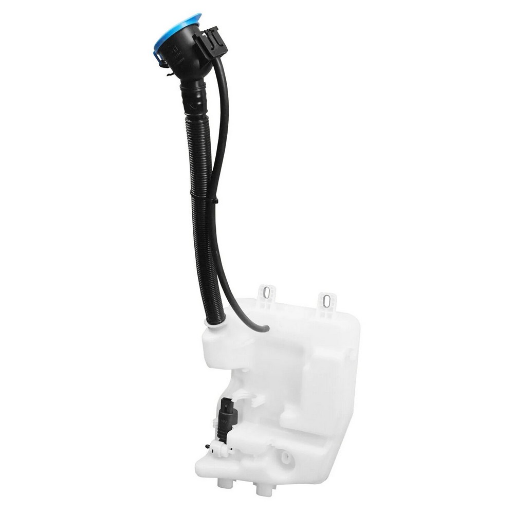 Washer Fluid Reservoir F48/F39 w/o Headlamp Washer Reservoir/Inlet/Cap/Pump Assembly for BMW X1 X2