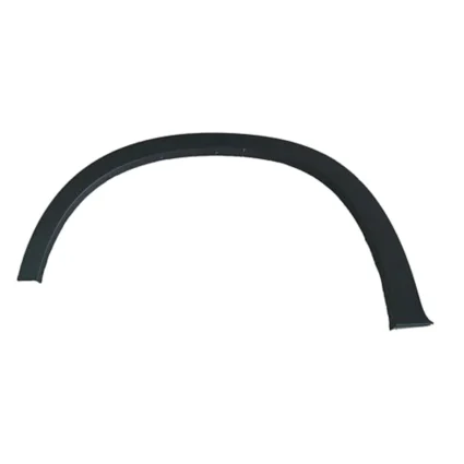 Wheel Arch Molding Front Left E70 w/o Sport Pkg for BMW X5 2007–2010