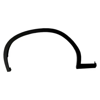 Wheel Arch Molding Front Left G01 XLINE, LUXURY PKG for BMW X3 X4