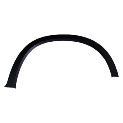 Wheel Arch Molding Front Right E70 w/o Sport Pkg for BMW X5 2007–2010
