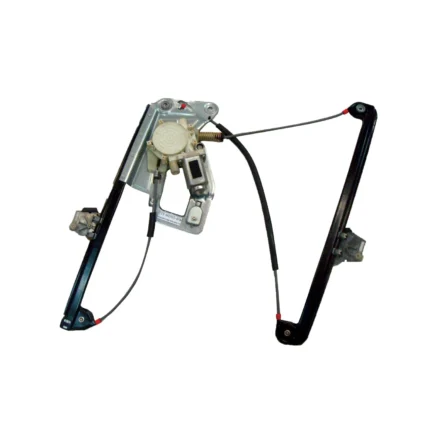 Window Regulator Front Left E39 Regulator & Motor Assembly for BMW M5 540i 530i 528i 525i