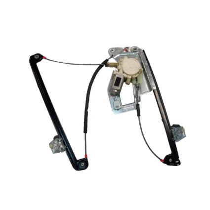 Window Regulator Front Right E39 Regulator & Motor Assembly for BMW M5 540i 530i 528i 525i
