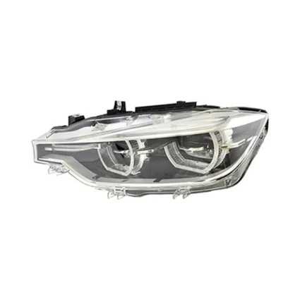 Headlight Assembly Composite Left F30/F31 LED w/Adaptive Headlamps for BMW 320i 340i 328i xDrive 330e 328d 328d xDrive 330i 328i