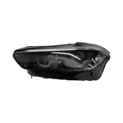 Headlight Assembly Composite Left G05/F95/G06/F96 LED High Beam for BMW X5 X6