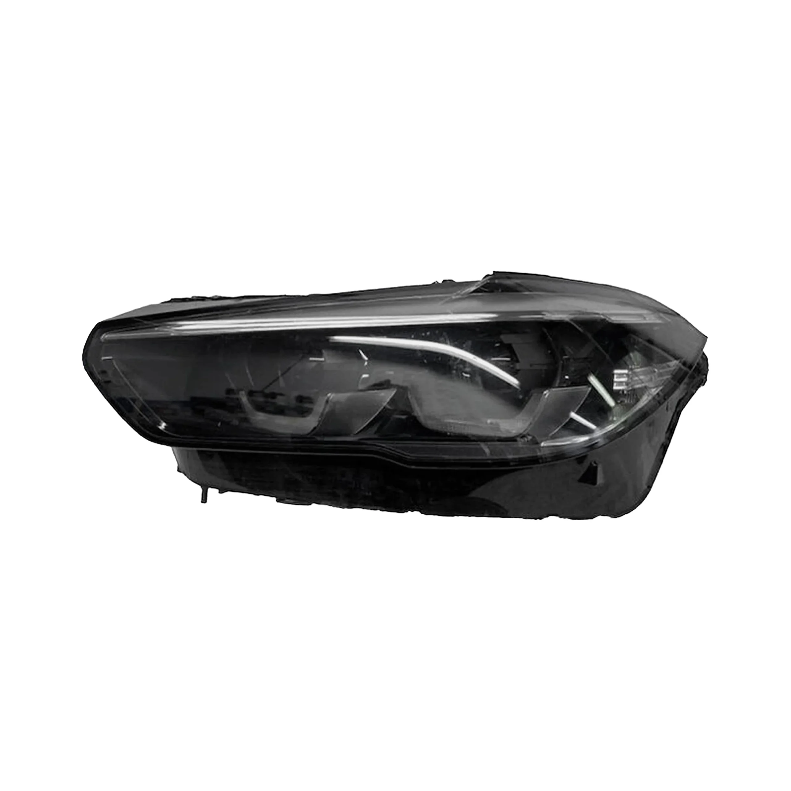 Headlight Assembly Composite Left G05/F95/G06/F96 LED High Beam for BMW X5 X6