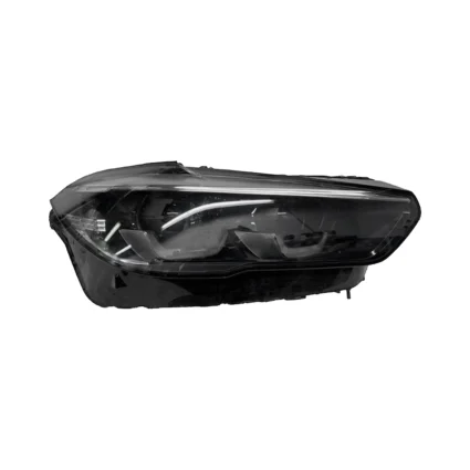 Headlight Assembly Composite Right G05/F95/G06/F96 LED High Beam for BMW X5 X6