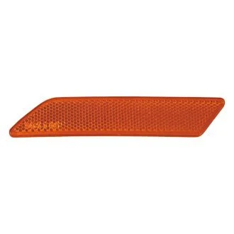 Side Marker Light Lens Front Left F30 for BMW 328i 335i 320i 328d 328d xDrive 320i xDrive 335i xDrive 328i xDrive