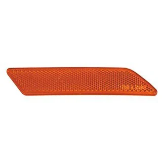 Side Marker Light Lens Front Right F30 CAPA for BMW 328i 335i 320i 328d 328d xDrive 320i xDrive 335i xDrive 328i xDrive