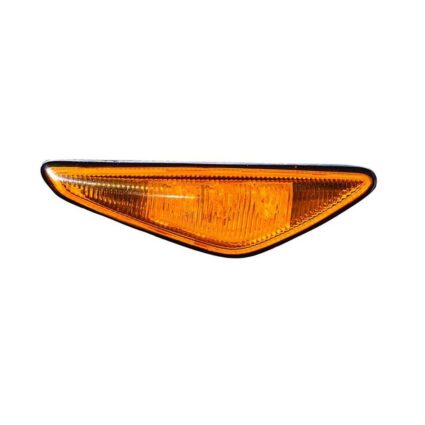 Side Repeater Light Left Amber Lens From 3-03 for BMW 325i 330i