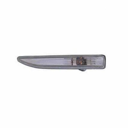 Side Repeater Light Left White Turn Indicator for BMW 745i 760i 750i
