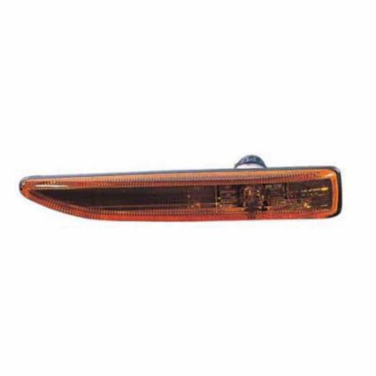 Side Repeater Light Left Yellow Turn Indicator for BMW 745i 760i 750i