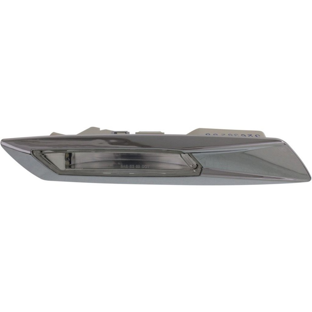 Side Repeater Light Left F07 for BMW 550i GT xDrive 535i GT 550i GT