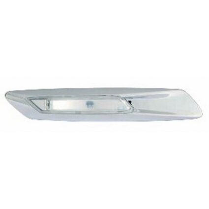 Side Repeater Light Left F10 w/o Park Assist System for BMW 535i 528i 550i