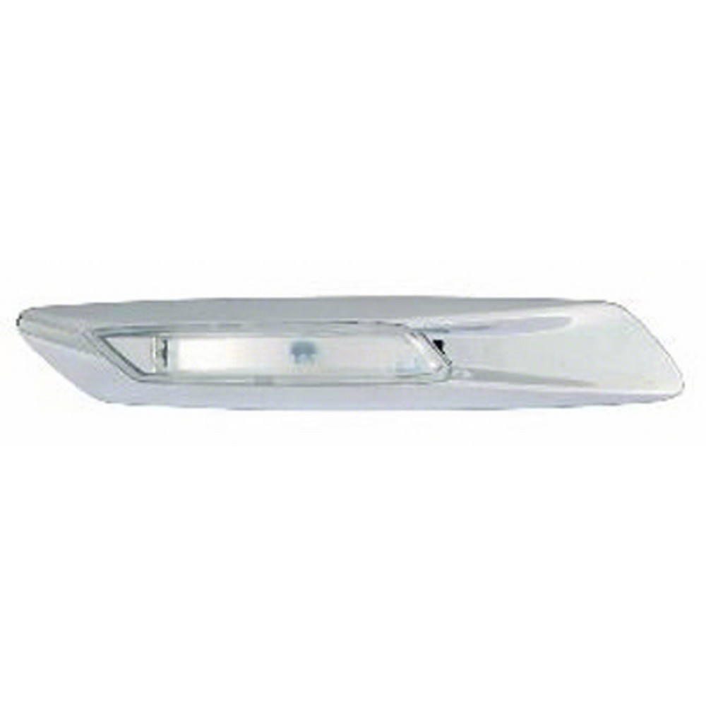 Side Repeater Light Left F10 w/o Park Assist System for BMW 535i 528i 550i