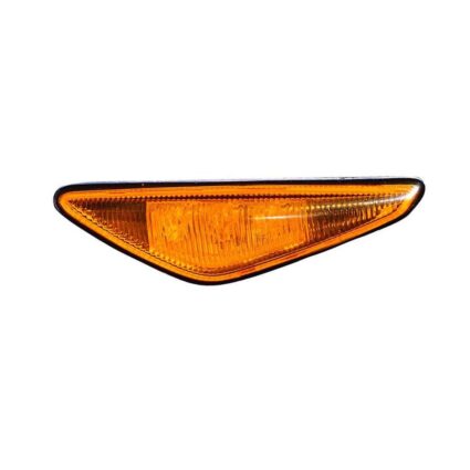 Side Repeater Light Right Amber Lens From 3-03 for BMW 325i 330i