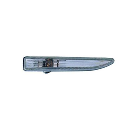 Side Repeater Light Right White Turn Indicator for BMW 745i 760i 750i