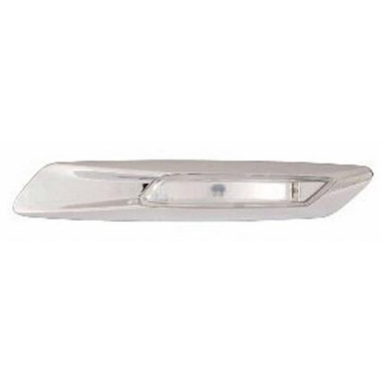 Side Repeater Light Right F10 w/o Park Assist System for BMW 535i 528i 550i