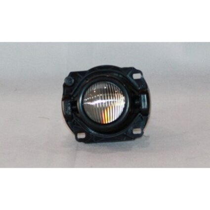 Fog Light Assembly w/o M Package Left=right for BMW X3 2004–2006