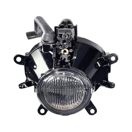 Fog Light Assembly w/o Sport Package Left or Right for BMW 325i 330i
