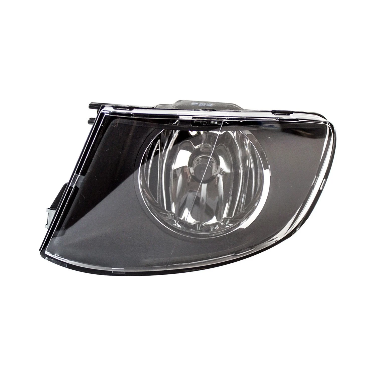 Fog Light Assembly Left for BMW 335i 2007–2013