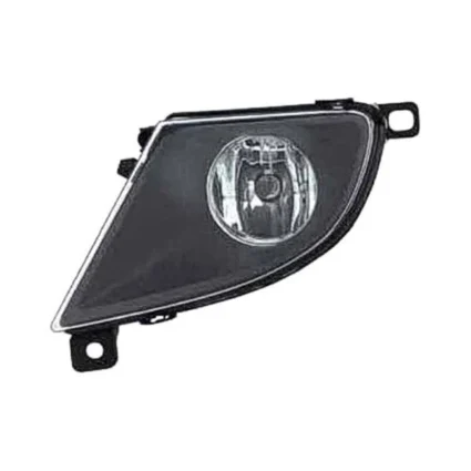 Fog Light Assembly Left w/o M Pkg for BMW 535i 2008–2010