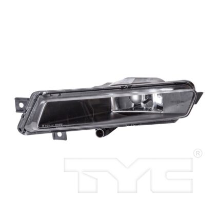 Fog Light Assembly Left E82/E88 w/o M Pkg To 3-11 for BMW 128i 135i