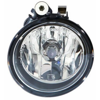 Fog Light Assembly Left F25 w/o Adaptive Headlamps for BMW X3 2011–2017