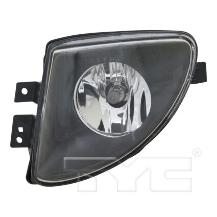 Fog Light Assembly Left F10/F10H w/o M Pkg for BMW 535i 528i 550i ActiveHybrid 5